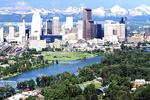 Calgary Civic Associations