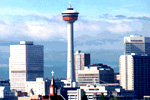 Calgary Civic Associations