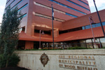 Fort McMurray Civic Associations