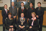 Leduc Civic Associations