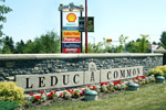 Leduc Civic Associations
