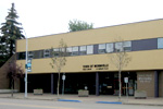 Morinville Civic Associations