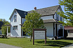 Central Alberta History