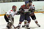 Central Alberta Sport Teams
