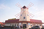 Central Alberta Visitor Info