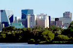 Regina Civic Associations