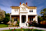 Victoria Civic Associations
