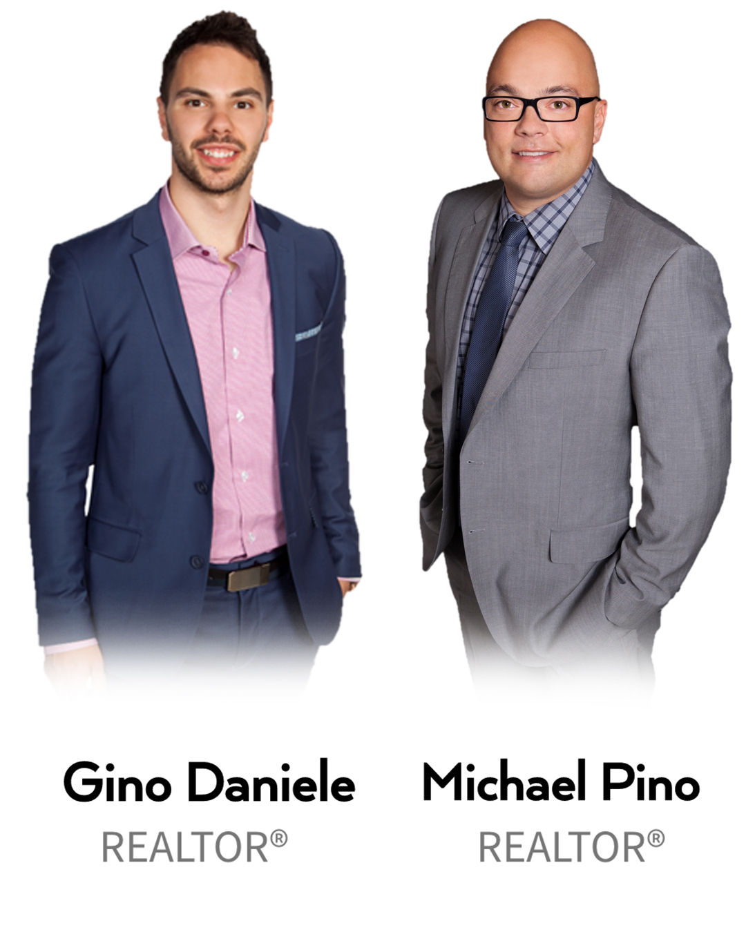 Edmonton Real Estate PINO REALTY GROUP