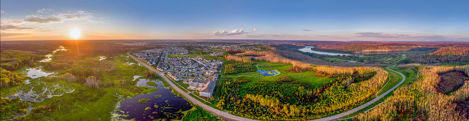 Wood Buffalo Fort McMurray Homes